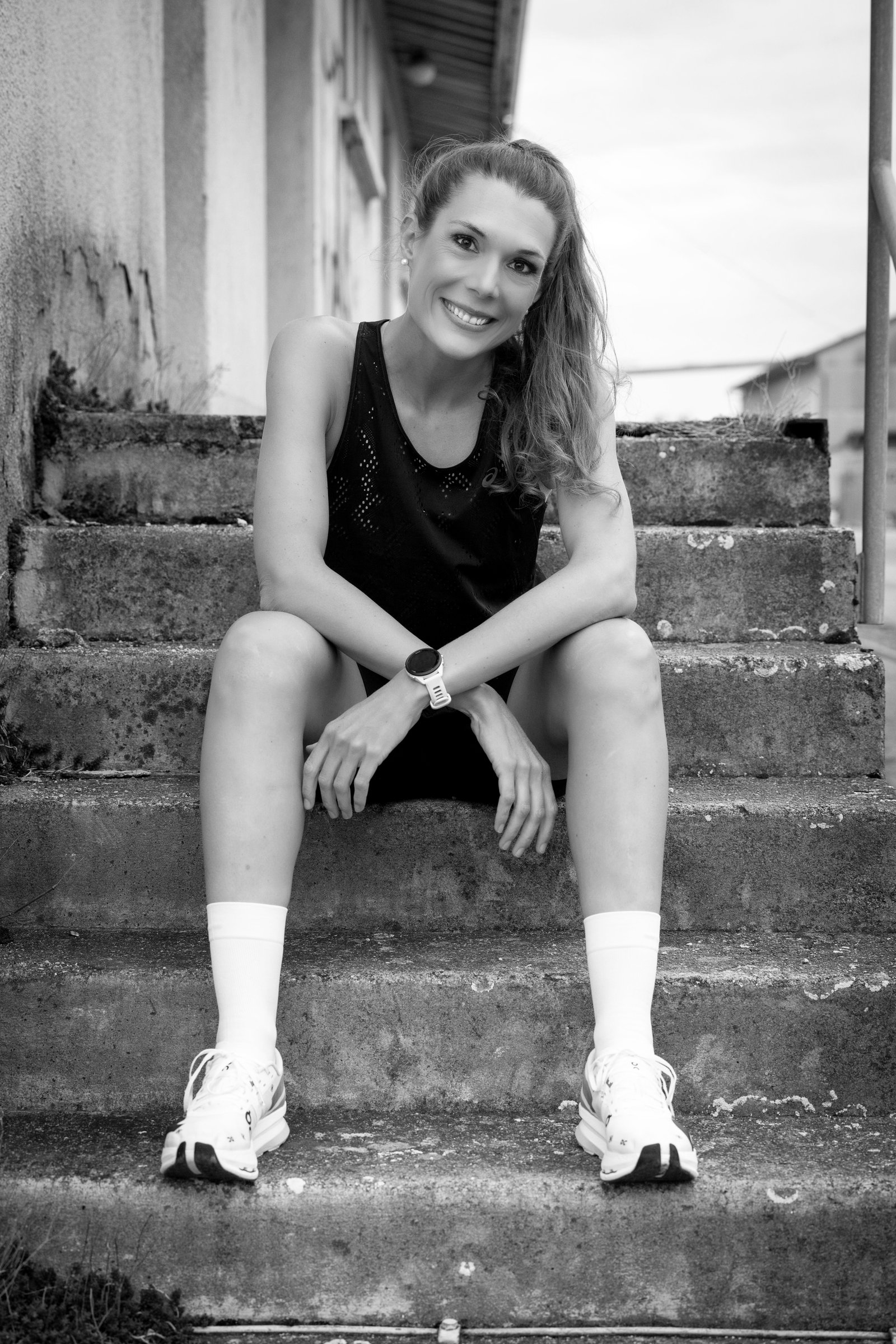 Camille Nieto