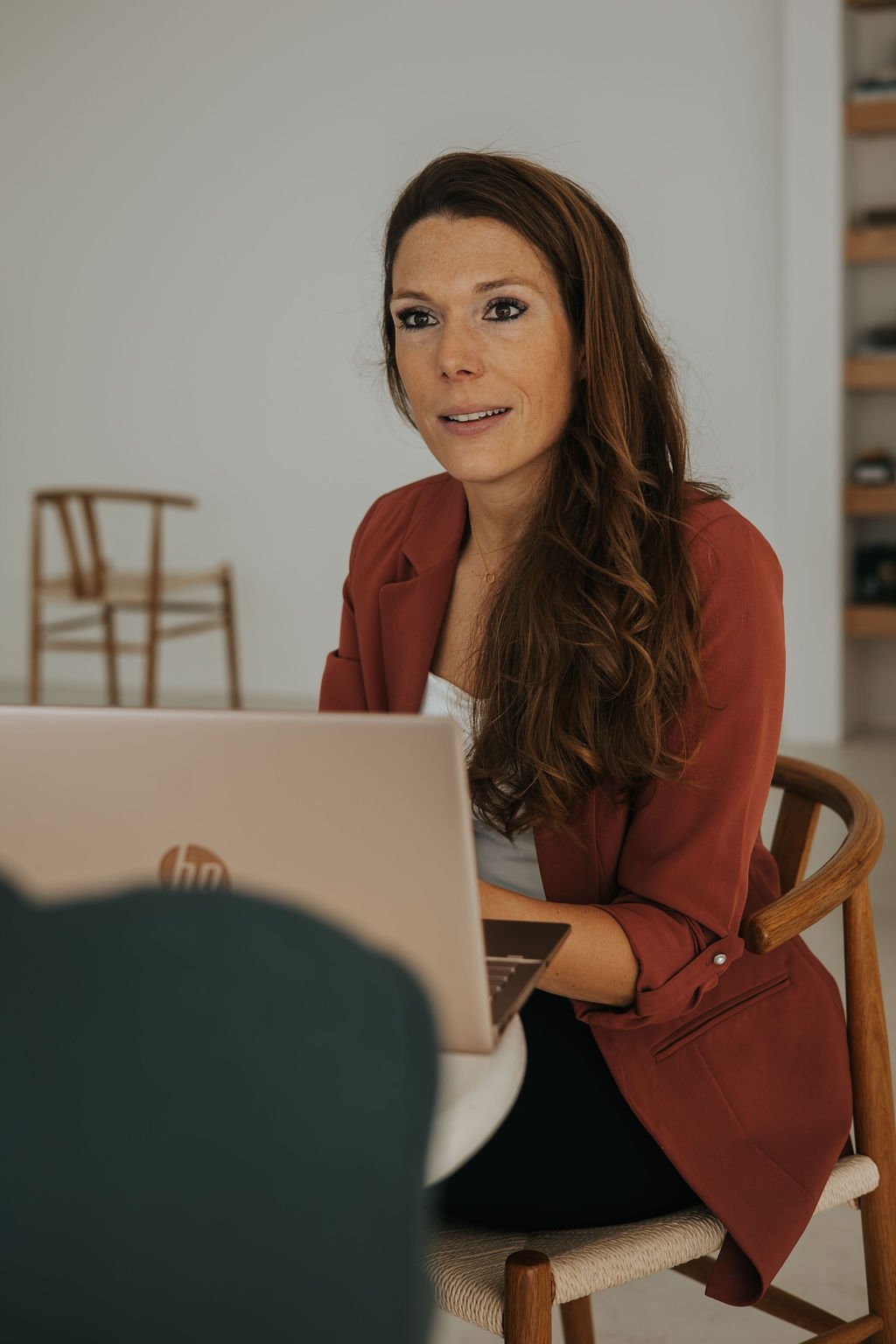 Camille Nieto, coaching mental et préparation mentale